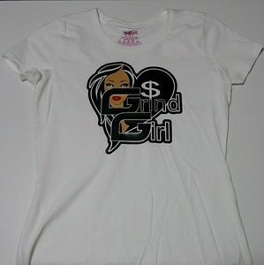Grind Girl Tee